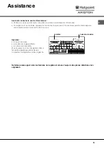 Preview for 29 page of Hotpoint Ariston BCB 311/HA Operating Instructions Manual