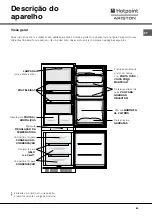 Preview for 63 page of Hotpoint Ariston BCB 311/HA Operating Instructions Manual