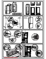 Предварительный просмотр 3 страницы Hotpoint Ariston BCB 311 Operating Instructions Manual