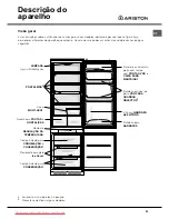 Предварительный просмотр 26 страницы Hotpoint Ariston BCB 311 Operating Instructions Manual