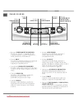 Preview for 4 page of Hotpoint Ariston BCB 313/B GE S Operating Instructions Manual