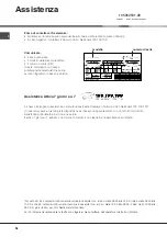 Preview for 12 page of Hotpoint Ariston BCB 333 A VE I C/HA Operating Instructions Manual