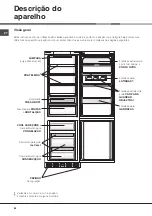 Предварительный просмотр 64 страницы Hotpoint Ariston BCZ M 400 IX/HA Manual