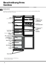 Preview for 40 page of Hotpoint Ariston BCZ M 400 IX Operating Instructions Manual