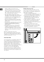 Preview for 68 page of Hotpoint Ariston BCZ M 400 IX Operating Instructions Manual