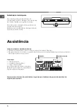 Preview for 70 page of Hotpoint Ariston BCZ M 400 IX Operating Instructions Manual