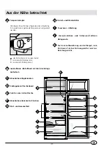 Preview for 23 page of Hotpoint Ariston BD 262 AI EU Installation And Use Manual