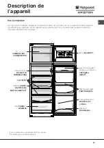 Preview for 23 page of Hotpoint Ariston BD 2931 EU/HA Operating Instructions Manual