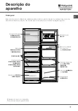 Preview for 43 page of Hotpoint Ariston BD 2931 EU/HA Operating Instructions Manual