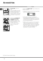 Preview for 44 page of Hotpoint Ariston BD 2931 EU/HA Operating Instructions Manual