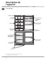 Предварительный просмотр 24 страницы Hotpoint Ariston BMBL 1825 F/HA Operating Instructions Manual