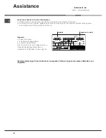 Предварительный просмотр 30 страницы Hotpoint Ariston BMBM 1821V FR/HA Operating Instructions Manual