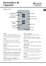 Preview for 31 page of Hotpoint Ariston BMBT 2022 IF H/HA Operating Instructions Manual