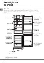 Preview for 60 page of Hotpoint Ariston BMBT 2022 IF H/HA Operating Instructions Manual