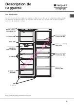 Preview for 23 page of Hotpoint Ariston BMTM 1721 V Operating Instructions Manual