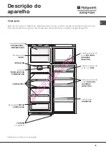 Preview for 43 page of Hotpoint Ariston BMTM 1721 V Operating Instructions Manual