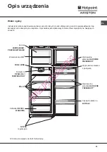 Preview for 53 page of Hotpoint Ariston BMTM 1721 V Operating Instructions Manual