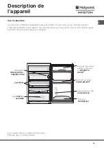 Preview for 19 page of Hotpoint Ariston BS 1621 Operating Instructions Manual