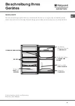 Preview for 27 page of Hotpoint Ariston BS 1621 Operating Instructions Manual