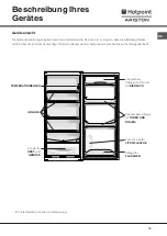 Preview for 19 page of Hotpoint Ariston BS 2332 Operating Instructions Manual