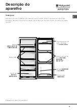 Предварительный просмотр 35 страницы Hotpoint Ariston BS 2332 Operating Instructions Manual