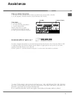 Preview for 9 page of Hotpoint Ariston BS 30 Series Operating Instructions Manual