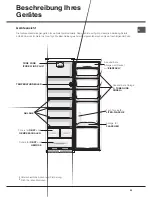 Preview for 33 page of Hotpoint Ariston BS 30 Series Operating Instructions Manual