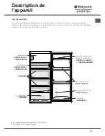 Предварительный просмотр 23 страницы Hotpoint Ariston BSZ 2321 EU Operating Instructions Manual