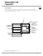 Предварительный просмотр 19 страницы Hotpoint Ariston BTS 16 SERIES Operating Instructions Manual