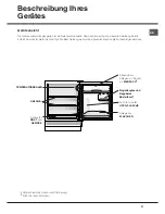 Предварительный просмотр 27 страницы Hotpoint Ariston BTS 16 SERIES Operating Instructions Manual