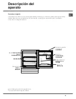 Предварительный просмотр 35 страницы Hotpoint Ariston BTS 16 SERIES Operating Instructions Manual