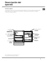 Preview for 35 page of Hotpoint Ariston BTSZ 1631/HA Operating Instructions Manual