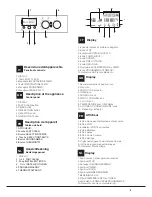 Preview for 5 page of Hotpoint Ariston CE6IFA.FXF Operating Instructions Manual