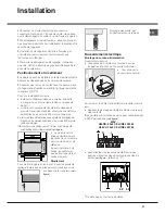 Preview for 31 page of Hotpoint Ariston CE6VE6 GR Operating Instructions Manual