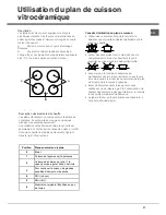 Preview for 37 page of Hotpoint Ariston CE6VE6 GR Operating Instructions Manual