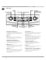 Preview for 16 page of Hotpoint Ariston CIS BCB 333 AVEI FF Operating Instructions Manual