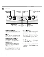 Preview for 16 page of Hotpoint Ariston CISBCB 333 Operating Instructions Manual