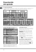 Preview for 22 page of Hotpoint Ariston CISKBH 6024 DO IX/1/HA Manual