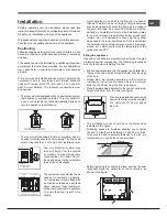 Preview for 7 page of Hotpoint Ariston CISTD 640S HA Operating Instructions Manual