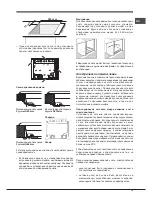 Preview for 15 page of Hotpoint Ariston CISTD 640S HA Operating Instructions Manual