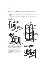 Предварительный просмотр 11 страницы Hotpoint Ariston CM 9945 HA Instructions For Use Manual