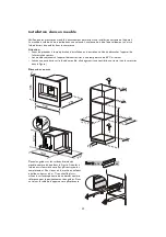 Предварительный просмотр 49 страницы Hotpoint Ariston CM 9945 HA Instructions For Use Manual