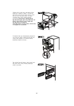 Предварительный просмотр 221 страницы Hotpoint Ariston CM 9945 HA Instructions For Use Manual