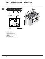 Preview for 30 page of Hotpoint Ariston CP9VP6 DE/HA Operating Instructions Manual