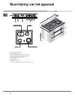 Preview for 42 page of Hotpoint Ariston CP9VP6 DE/HA Operating Instructions Manual