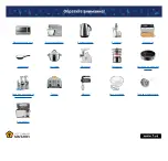 Предварительный просмотр 54 страницы Hotpoint Ariston CX65SP4 (X) R Operating Instructions Manual