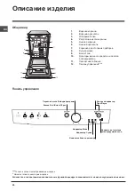 Preview for 20 page of Hotpoint Ariston DSR 15B3 Operating Instructions Manual