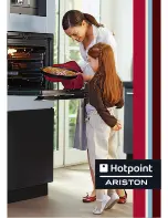 Предварительный просмотр 1 страницы Hotpoint Ariston DZ 10ST GH Instructions For Use Manual