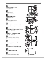 Preview for 14 page of Hotpoint Ariston EBM 17 series Operating Instructions Manual