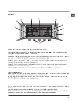 Preview for 17 page of Hotpoint Ariston ECO6D 1291 Instructions For Use Manual